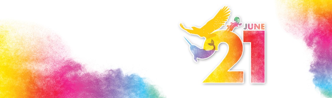 Every year, First Nations, Inuit and Métis communities across the country host events on or around June 21 to share and celebrate their rich and diverse cultures and traditions.
Find an event or activity near you: ow.ly/lBLS50Wcx8v

#NIHM2025