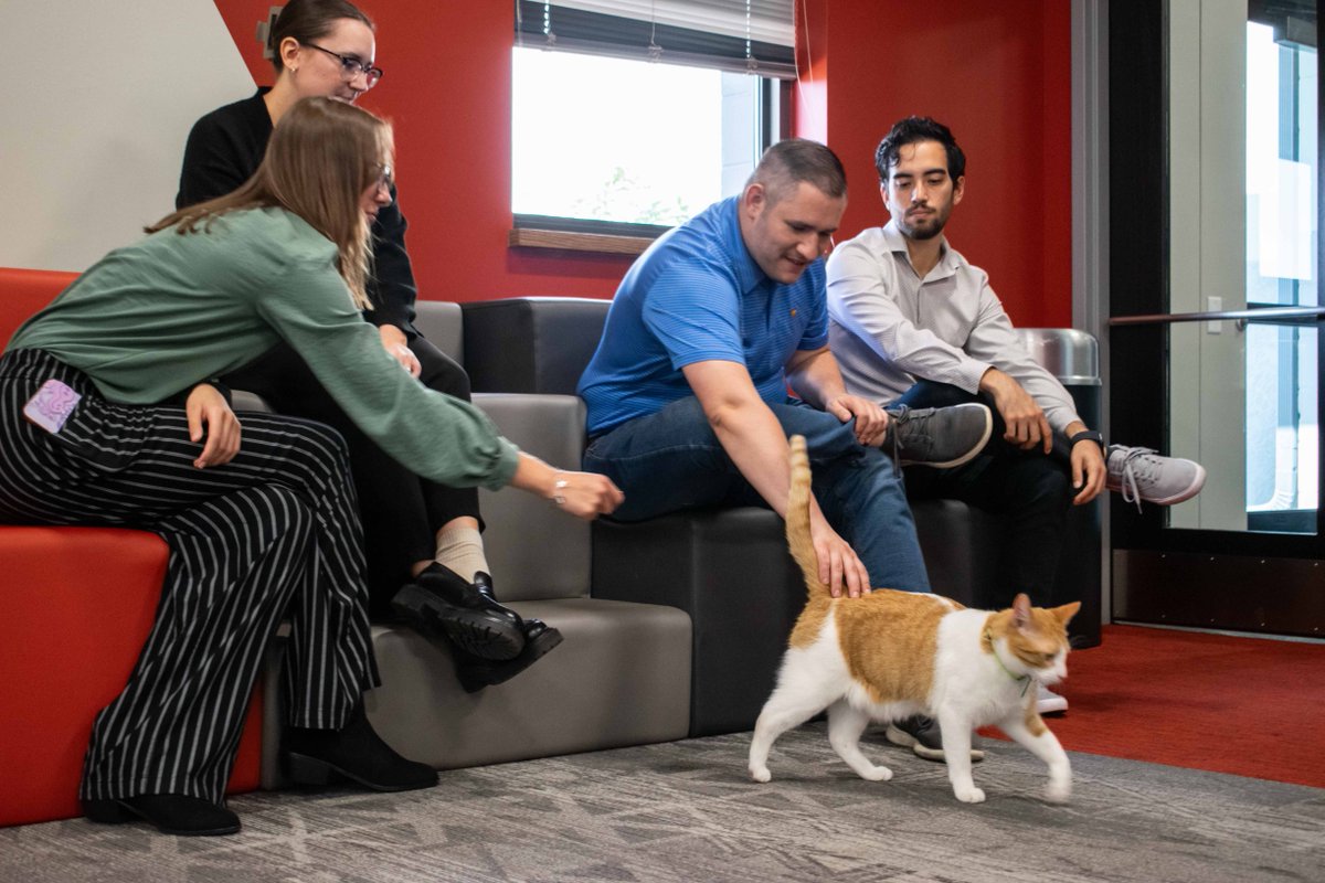 Advanced Technology Services (ATS) tweet media