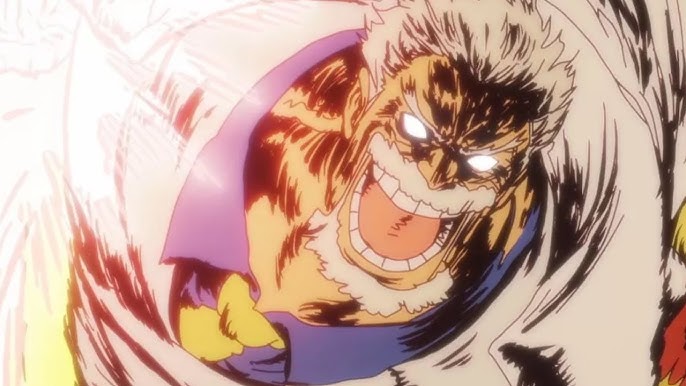 FemiLaTouffe's tweet image. Enfaite je me rend compte que depuis la fin de wano, one piece a pris une autre dimension. Je pensais que Wano était le mode difficile mais en réalité c'était le mode normal. Il se passe tellement de chose depuis que Kaido a pris la sauce, ça part dans tous les sens et c'est…