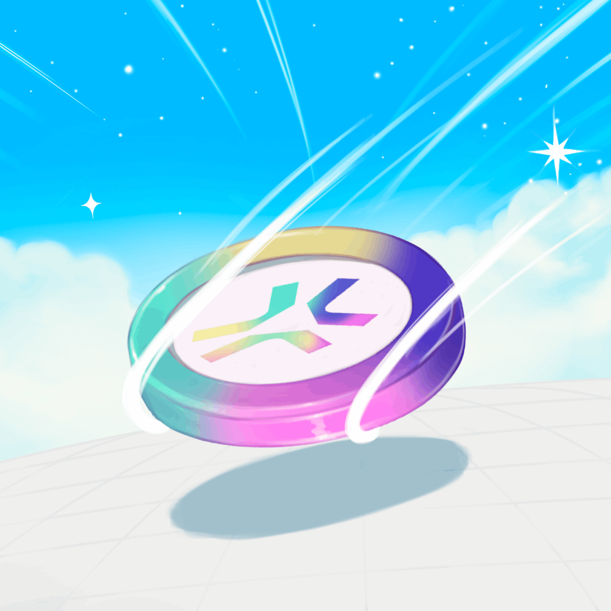 visitsugartown's tweet photo. ✳️ WORLD SERIES OF ABSTRACT ✳️

Next week, we’re going to change things up:
🔹 More qualifiers
🔹 More chances to get into the MAIN EVENT
🔹 IRL Games at Double XP with @AbstractChain  &amp; @opensea 
🔹 A VERY special surprise 

Are you ready? https://t.co/yrH3DMCjif