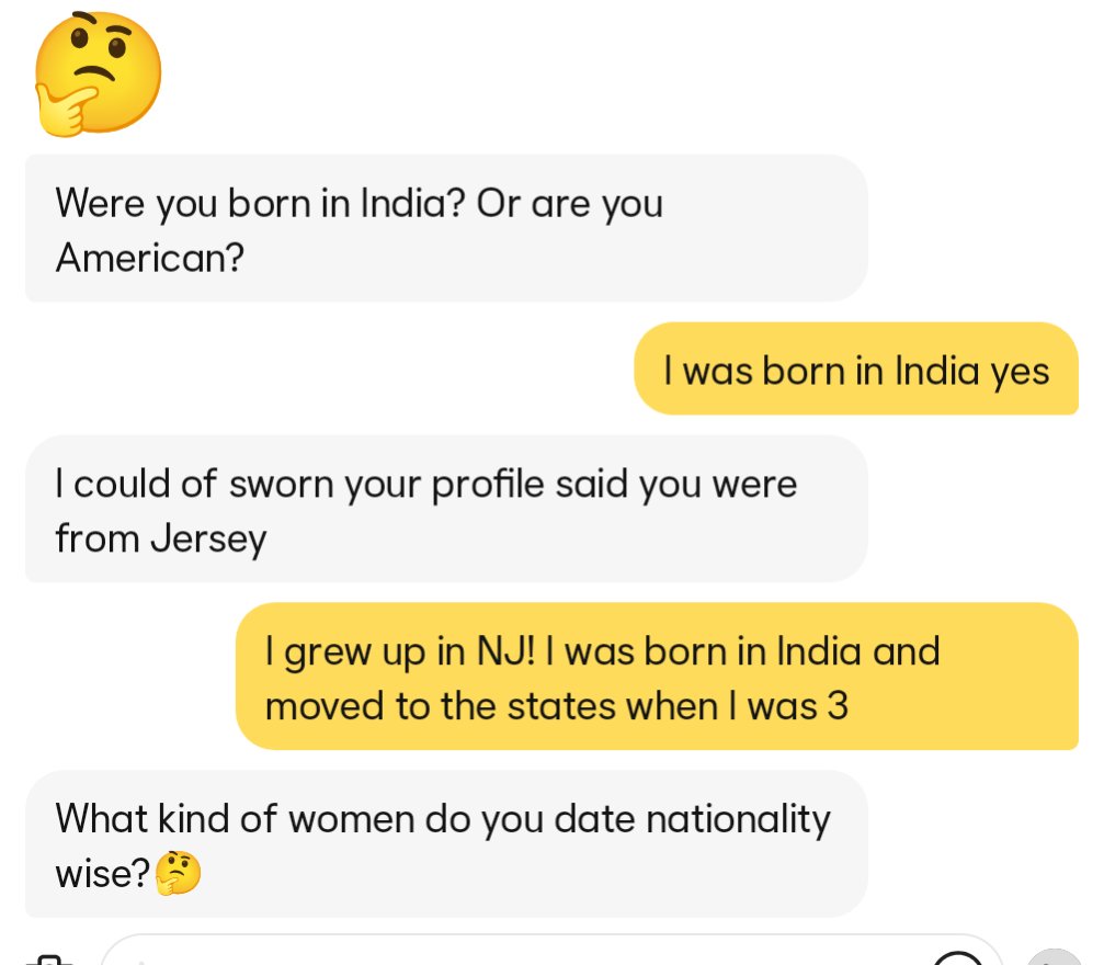 why are people so fucking weird about talking to a not cis white man lmao