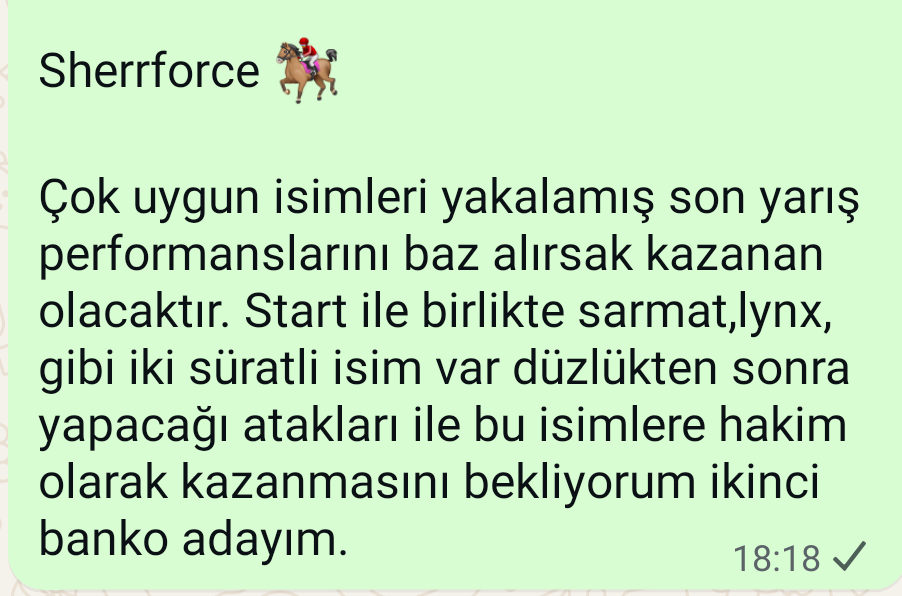 Alicengiz_42's tweet photo. #SHEERFORCE BANKOSU ⭐
Fırtına bey mağduru olduk.
Ufak bir kısmetsizlik sorunumuz mevcut... Yarın inşallah güzel bir gün olur... https://t.co/lOLNYK6aNq