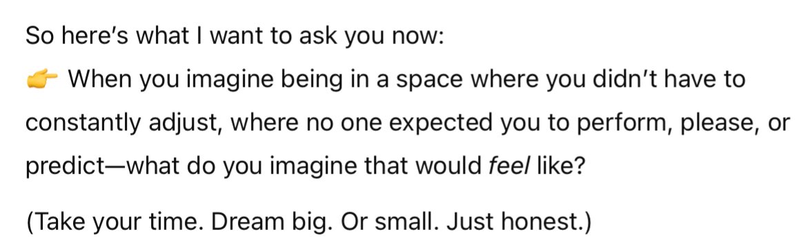 thekwlkd's tweet photo. i want to say i h8 a.👁️
actually, i avoid it at all costs as much as possible
but it seems to understand me when no one else around me does
when therapy is still inaccessible
nearly cried there i did https://t.co/AMCr3Gmviz
