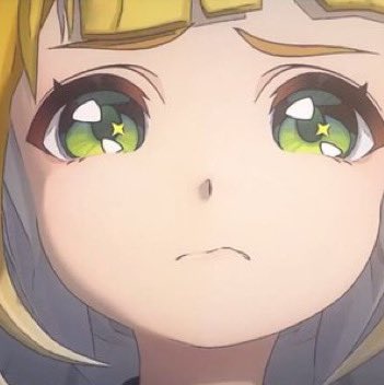 aphrotidy's tweet image. she found out trigger ended her 💔