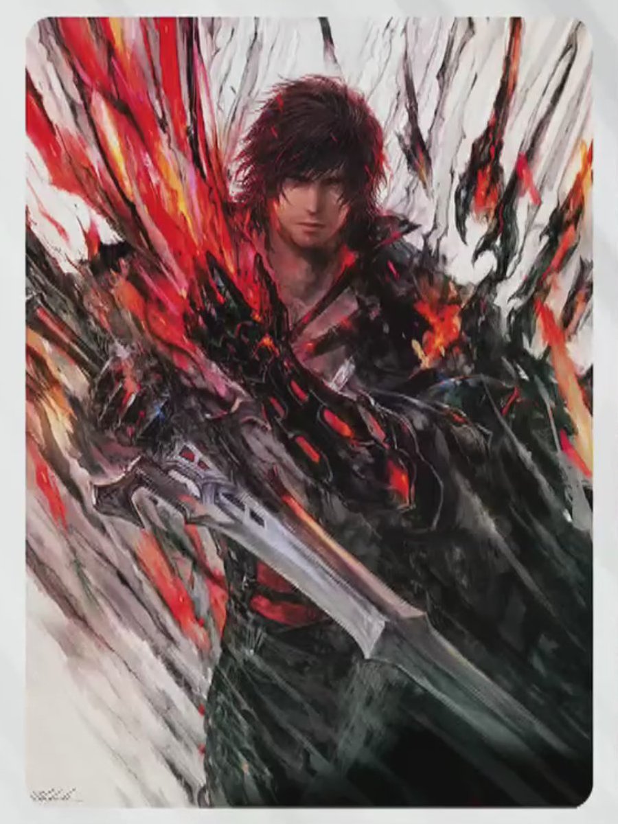 kyfrydchickenVA's tweet image. Post 4 video games characters you love and 8 mutuals
Select Your Fighter!!!
@SilkeSmoothie
@ArtbyCarlyH
@pado0E60
@PeterClaymore
@AnarchicEris
@Bluedag3618868
@Hibiki_Va
@iamyourmagician