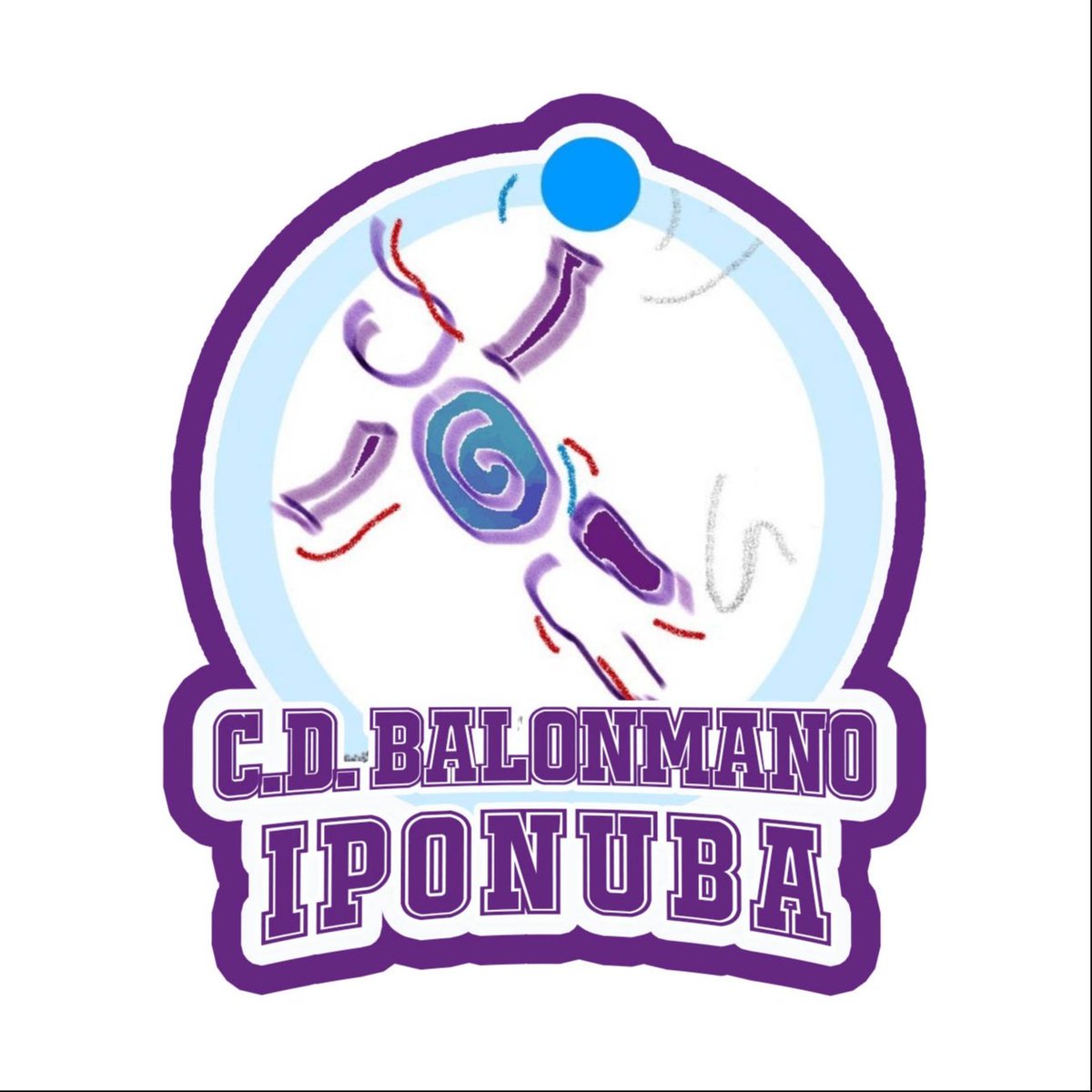Un clásico en nuestro torneo, BM Iponuba participará en una nueva edición de La Salle Cup con una escuadra.

¡Bienvenidos amigos!