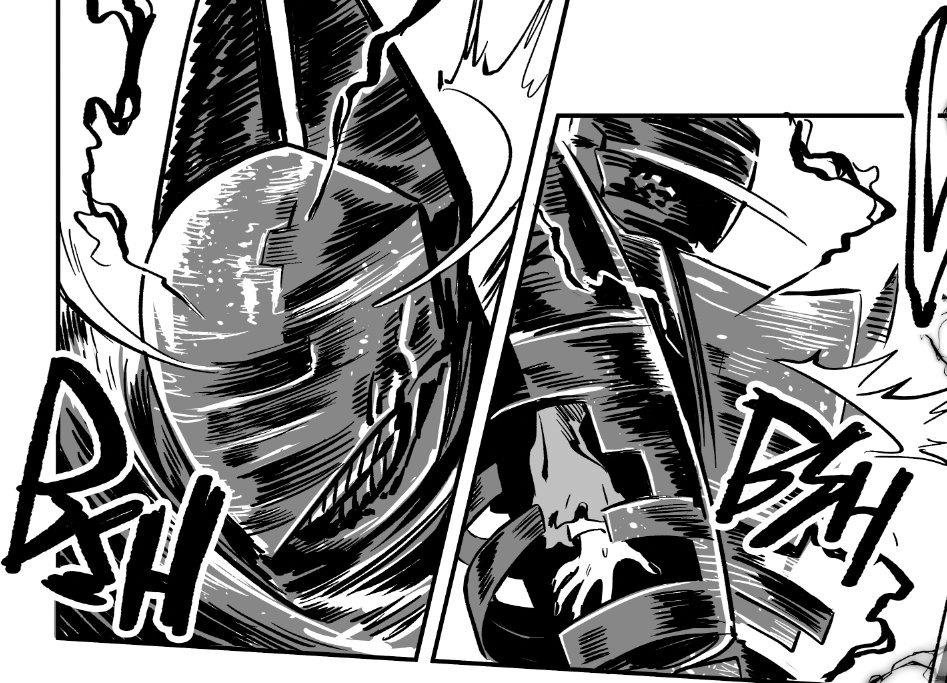tsulala's tweet image. #DEVILSCANDYCOMIC UPDATE
06/20/25: CH19 • P29
---------------------
devilscandycomic.com
---------------------
CH19 start: devilscandycomic.com/comic/ch19p00