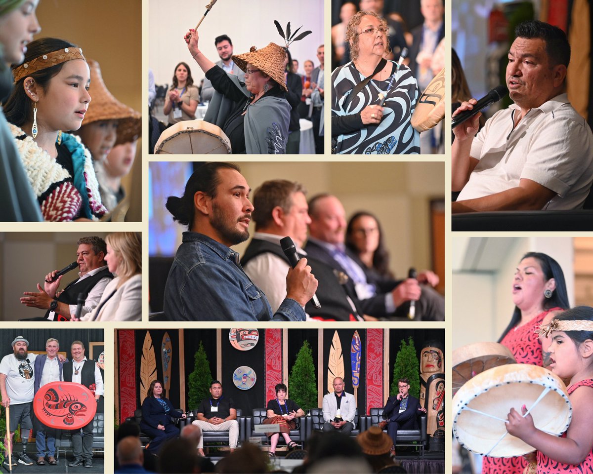 Today on National Indigenous Peoples Day, we celebrate histories, and leadership of First Nations, Inuit, and Métis peoples across Canada. At C3 Alliance, we remain committed to building genuine partnerships and creating shared opportunity for Indigenous communities.