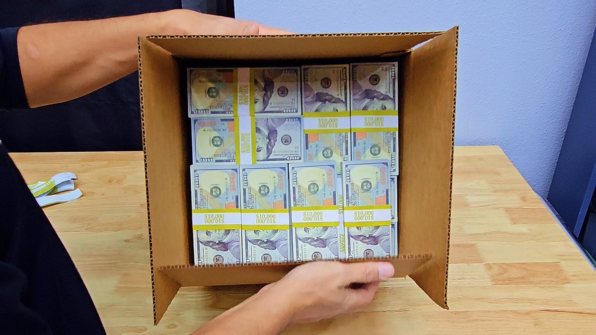 Prop Movie Money® (@propmoviemoney) / Posts / X