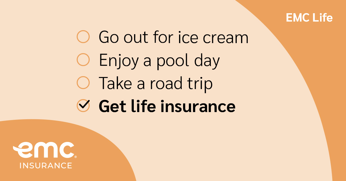 Happy first day of summer! What else is on your summer bucket list?