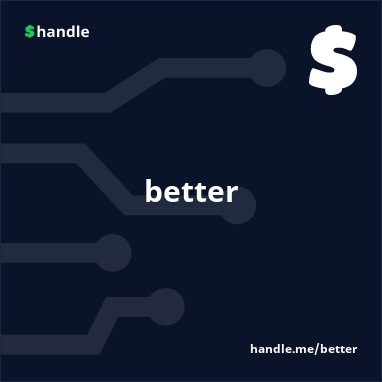 $handle - Sales Bot tweet media