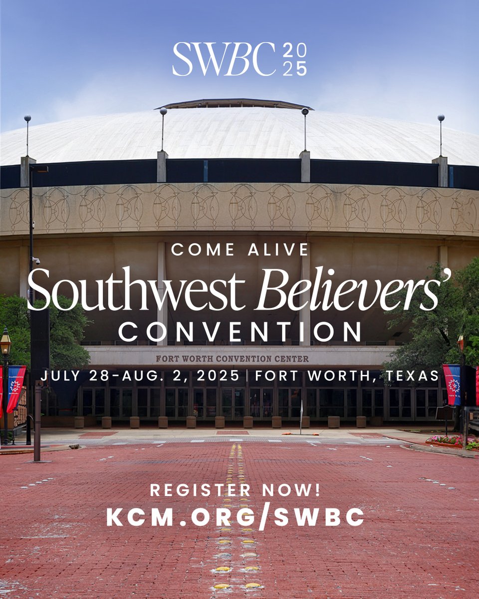 CopelandNetwork's tweet image. If you&apos;re ready to &quot;come alive in 2025&quot; at SWBC 2025?  How would it feel to win a FREE hotel stay? @VisitFortWorth and book your stay in one of our host hotels by FRI. JULY 4, and you may find out! #SWBC2025
@OmniHotels, @HiltonFortWorth,@EmbassySuites
