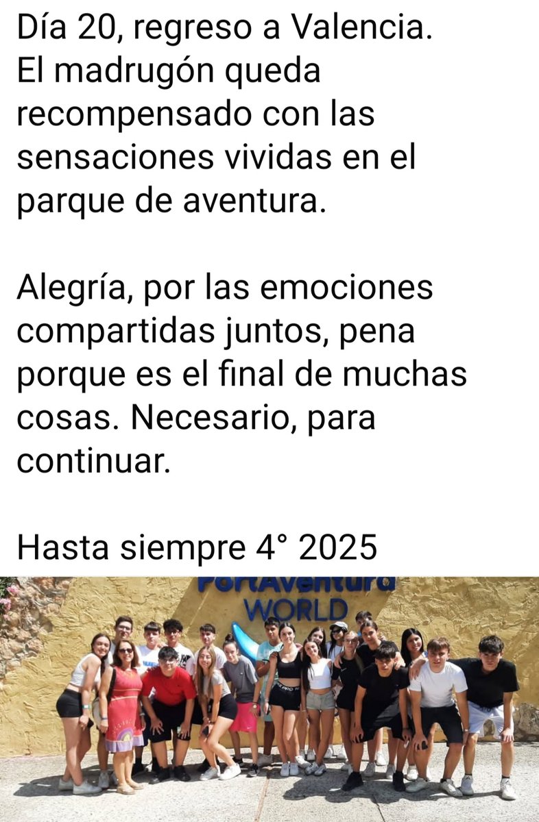 #MegustamiColeEfiGrao