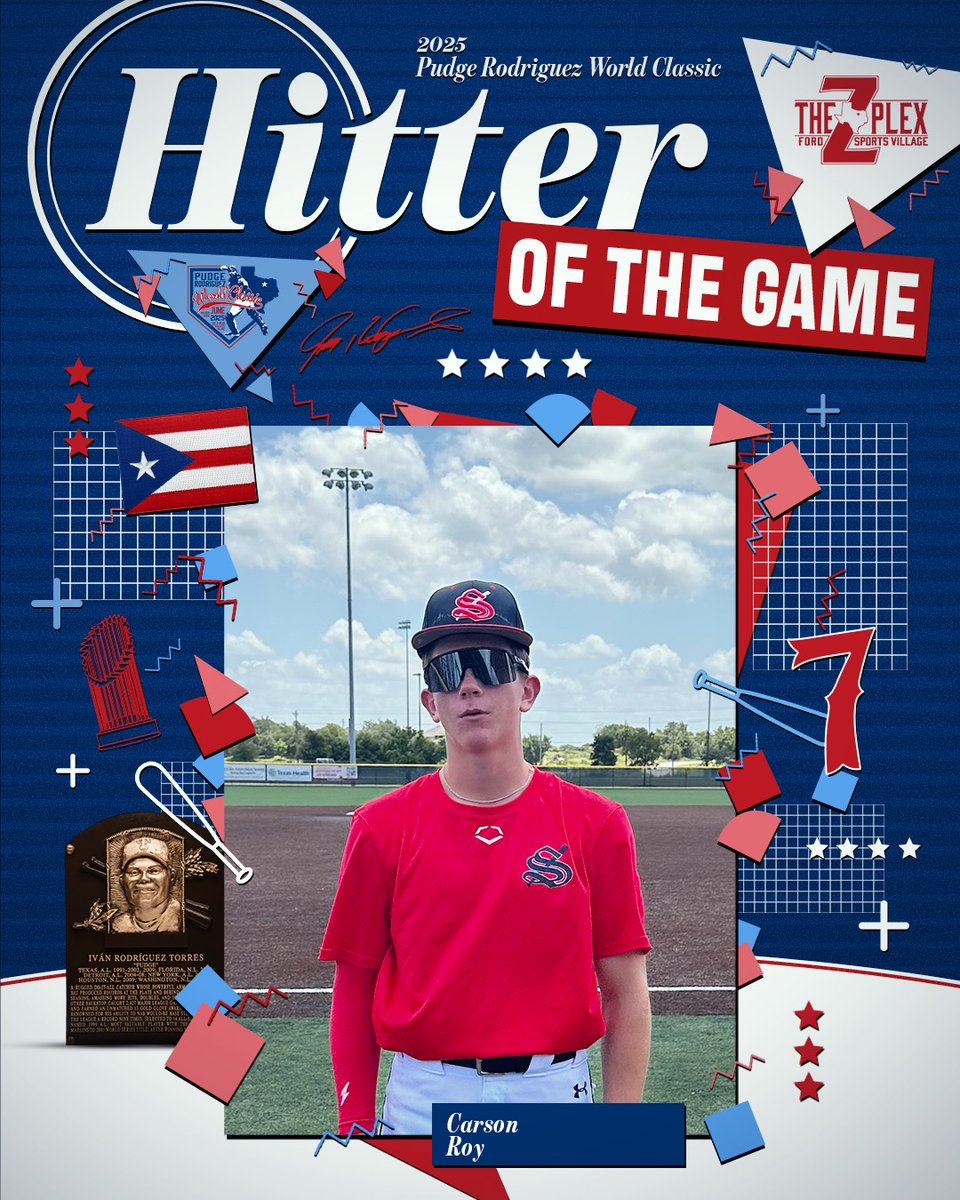 #PudgeWC F: <a href="/canes_recruits/">Canes SW Recruiting</a> Scout 16U Black 7, Stix 2027 Premier 5
PoG: <a href="/Gunnar618489488/">Gunnar franchione</a> 2-2, 2R, 2BB
Hitter: <a href="/CarsonRoy_11/">Carson Roy</a> 2-4, HR, RBI