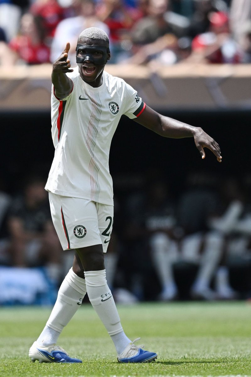 Moises Caicedo 🤍