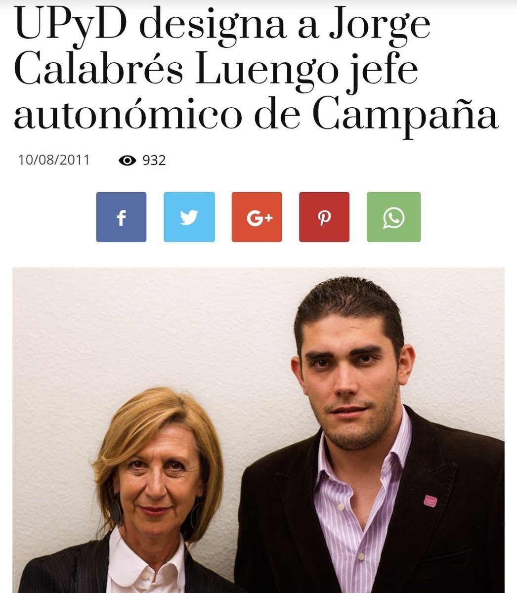 Y no olvidemos que también es chico "Florentino".