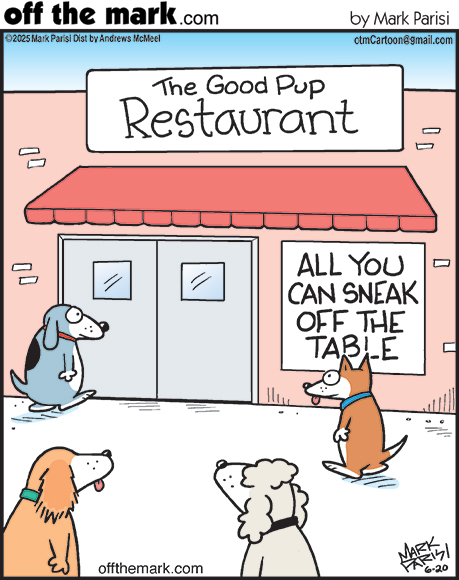 What a barkgain