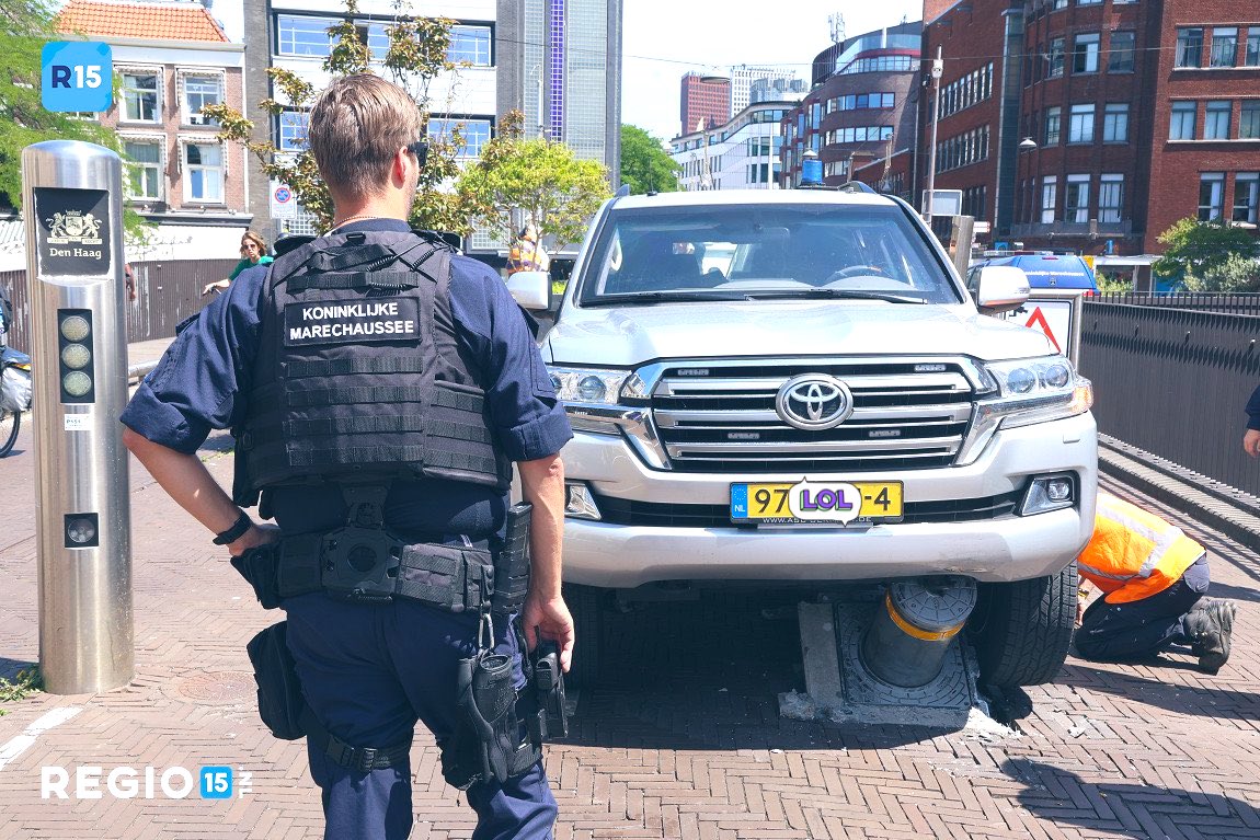 WorldBollard's tweet image. NATO Summit….we’re running it.
#WorldBollardAssociation
📸@regio15