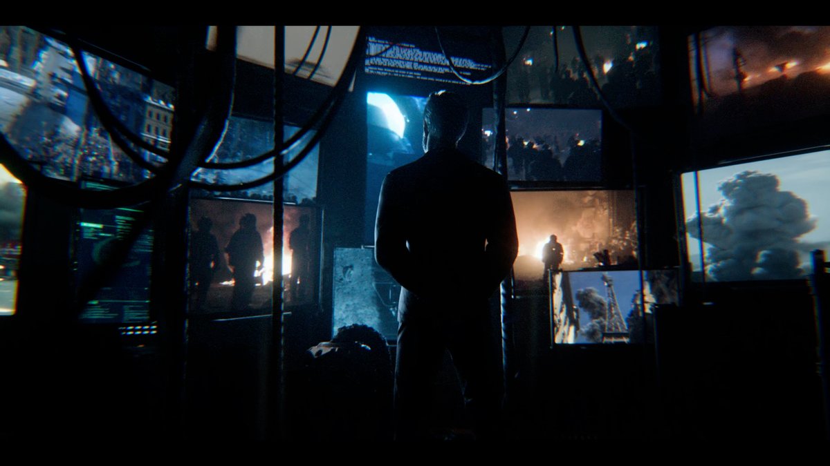 Is Raul Menendez actually alive in Black Ops 7....?