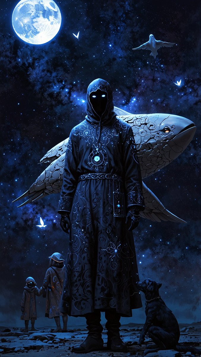 sem2ga's tweet image. QT with your Tau Ceti art.