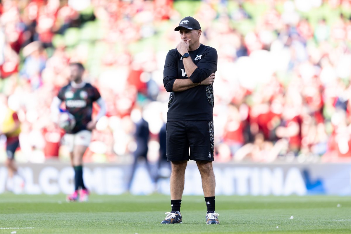 ¡Ultimando detalles! ¡Se viene el partido! 🫡

#SomosLosPumas