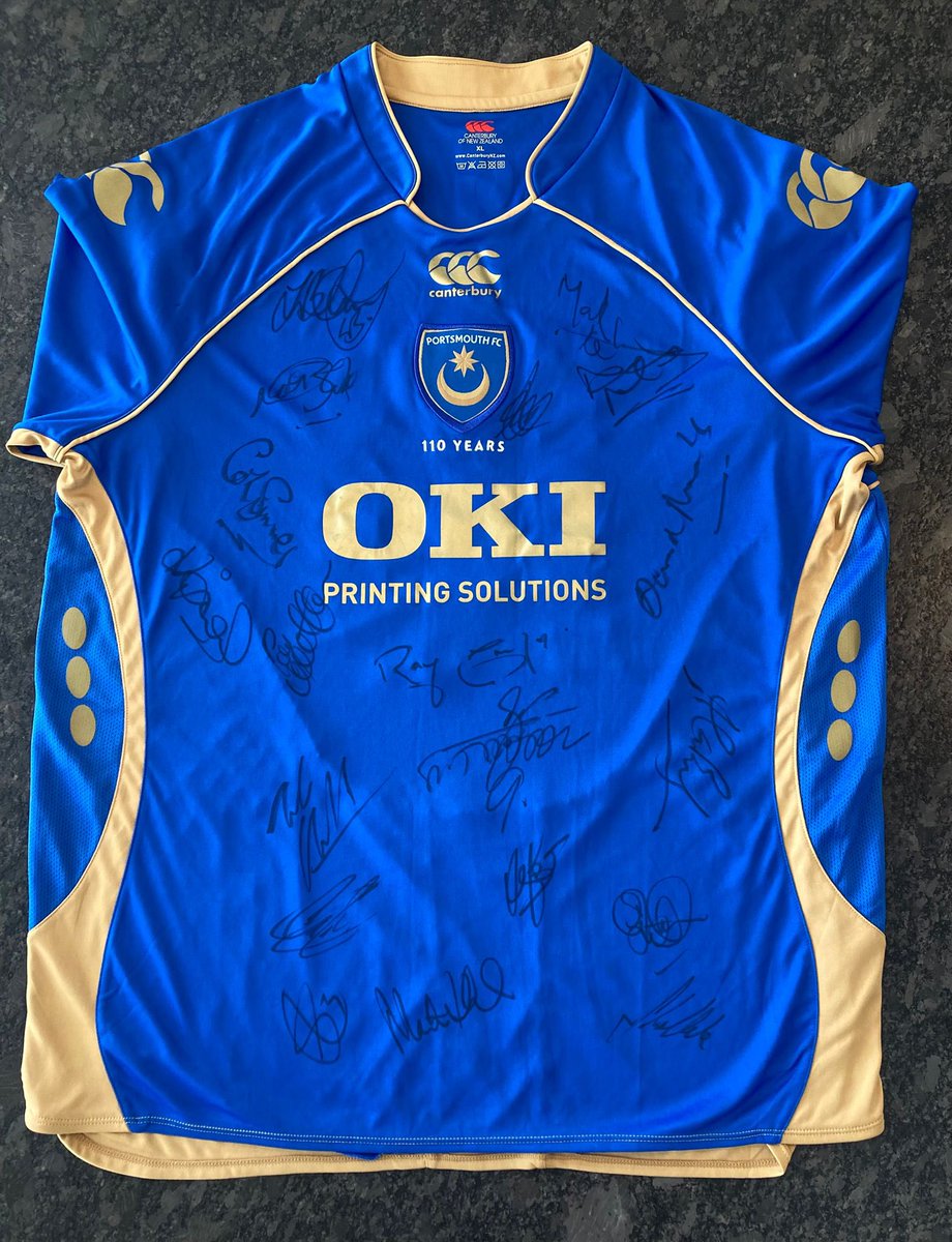 Walk The Island Portsmouth Fundraising Community tweet media