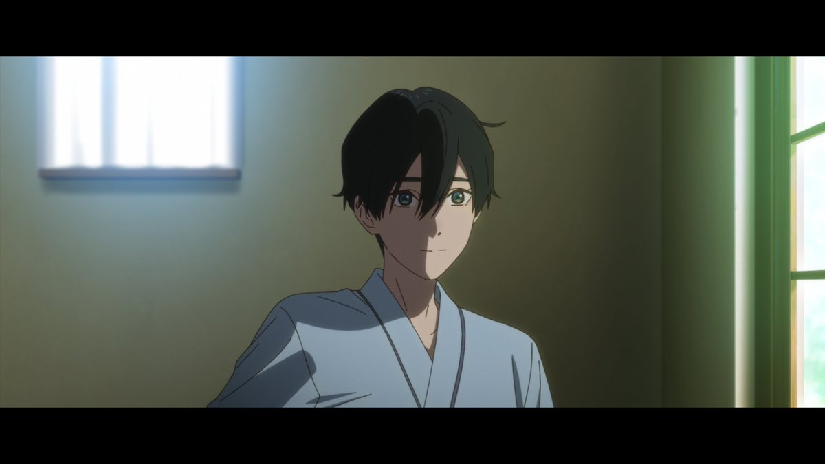 🚑━━━
 ⠀⠀放送まで
 ⠀⠀あと❸時間
 ⠀⠀⠀⠀⠀━━━🚑
 
 第22話WEB予告🎬
 youtu.be/pbuykTEyQko
 
 深夜2時～
 テレビ朝日系 “NUMAnimation”枠、
 ABEMA地上波同時・単独先行配信📡
 abema.tv/channels/abema…
 
 #小市民