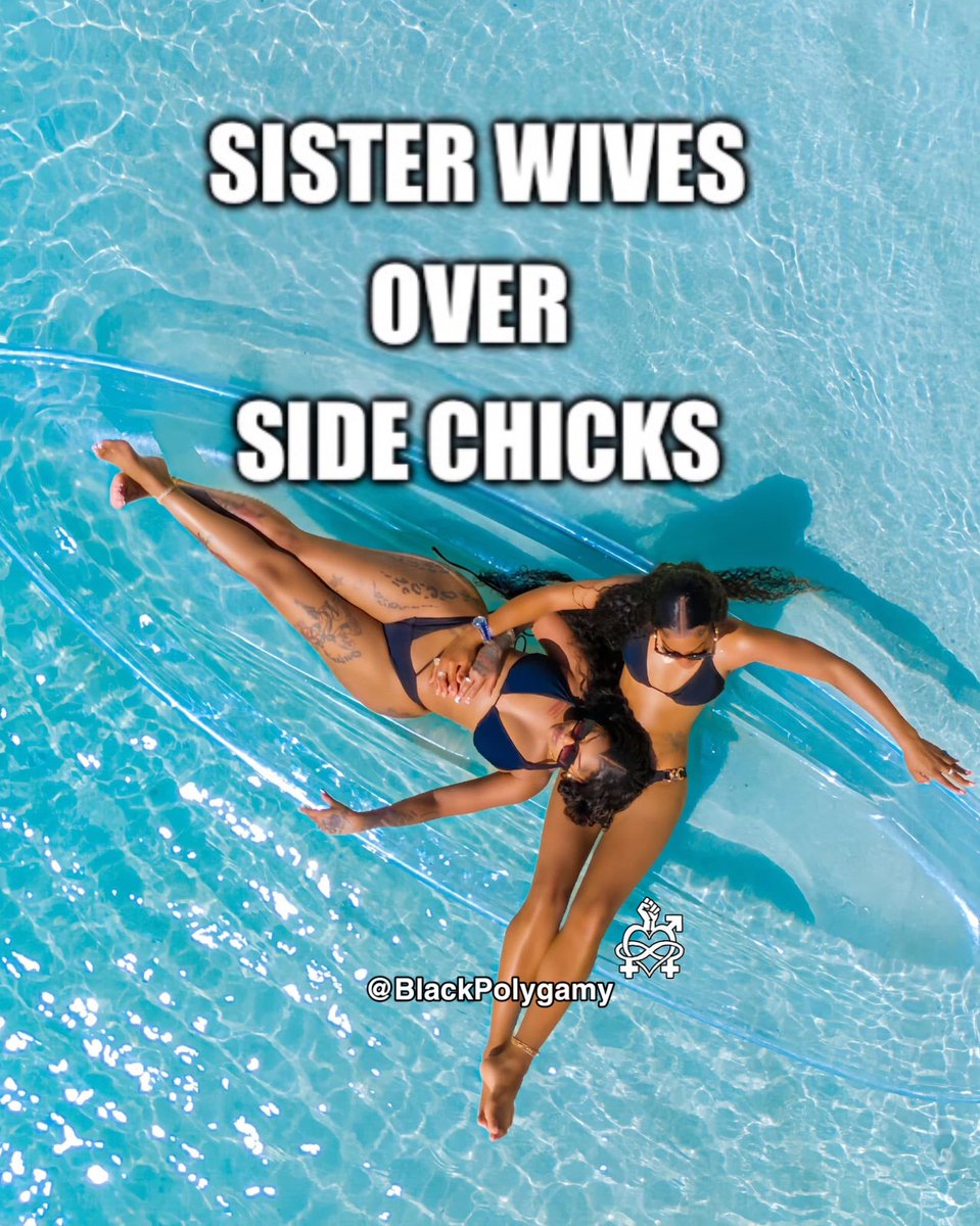 💞#SisterWives 👭🏽