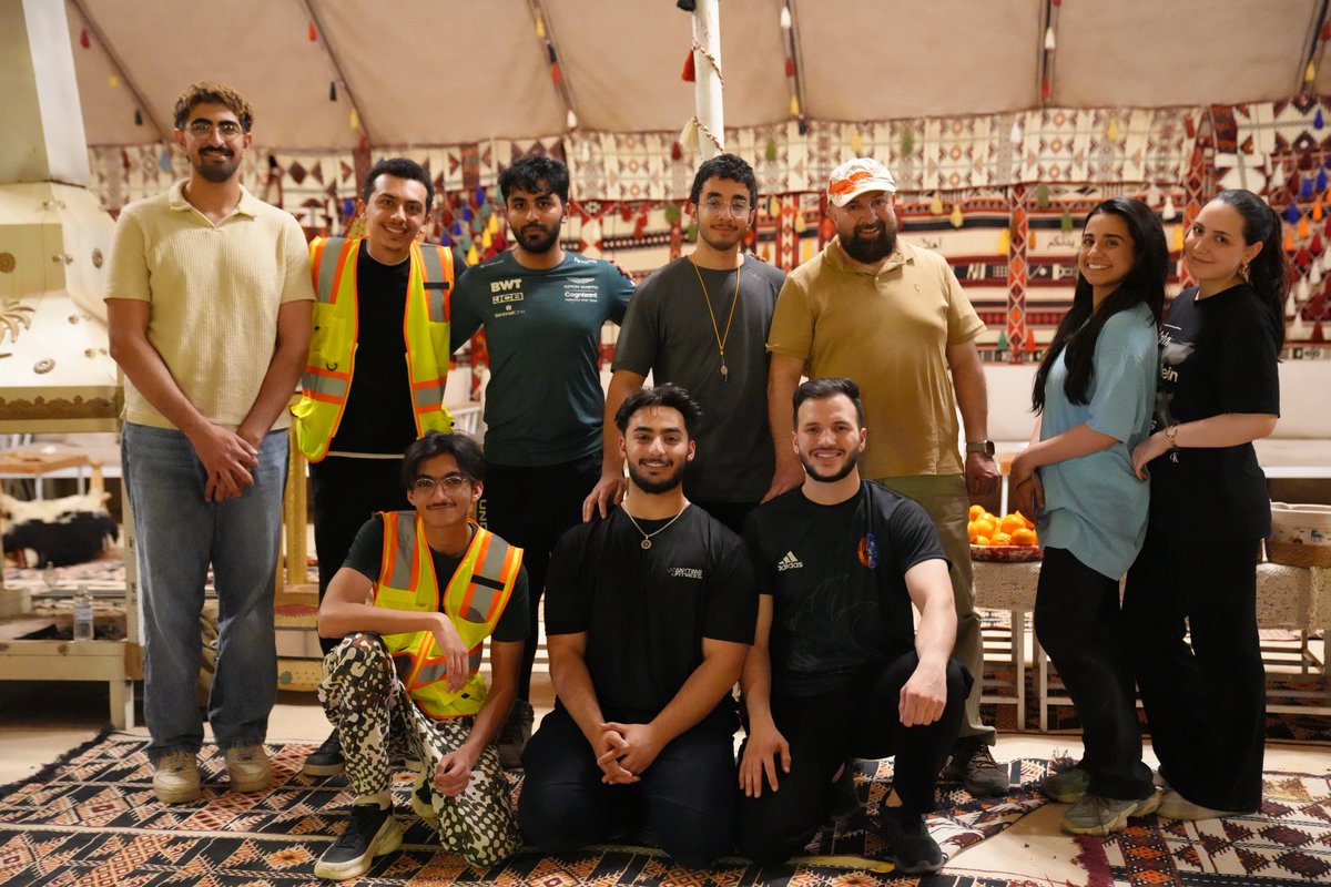 Medical Students' Association tweet media