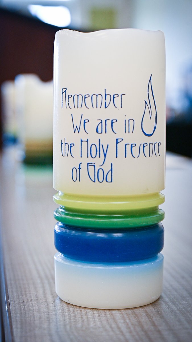 Please pray for those at our Prayer Writing Workshop this week. Throughout their time together, these Lasallians will collaborate, pray, write and reflect to create new prayers focused on animating the work of educators for the Year of Lasallian Spirituality and beyond.