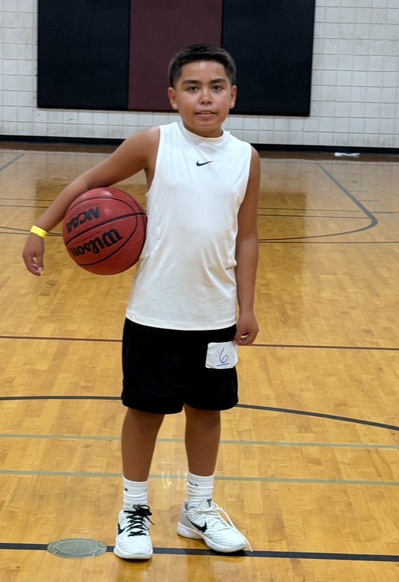 Janet Natividad (@janetnatividad_) on Twitter photo Wanted to give Dominic Hernandez a huge shout out for representing <a href="/GEMS_Middle/">GEMS Middle School</a> this week at the <a href="/txpbasketball/">Texas Prep Basketball School</a> camp at McMurry University and being part of the 2 min-challenge champions! Way to go Dom excited for what’s ahead buddy! @GEMS_RSalcido <a href="/CoronaAlex_GEMS/">Alex Corona</a> <a href="/SE_EagleHoops/">San Elizario Boys Basketball</a> Wanted to give Dominic Hernandez a huge shout out for representing <a href="/GEMS_Middle/">GEMS Middle School</a> this week at the <a href="/txpbasketball/">Texas Prep Basketball School</a> camp at McMurry University and being part of the 2 min-challenge champions! Way to go Dom excited for what’s ahead buddy! @GEMS_RSalcido <a href="/CoronaAlex_GEMS/">Alex Corona</a> <a href="/SE_EagleHoops/">San Elizario Boys Basketball</a>
