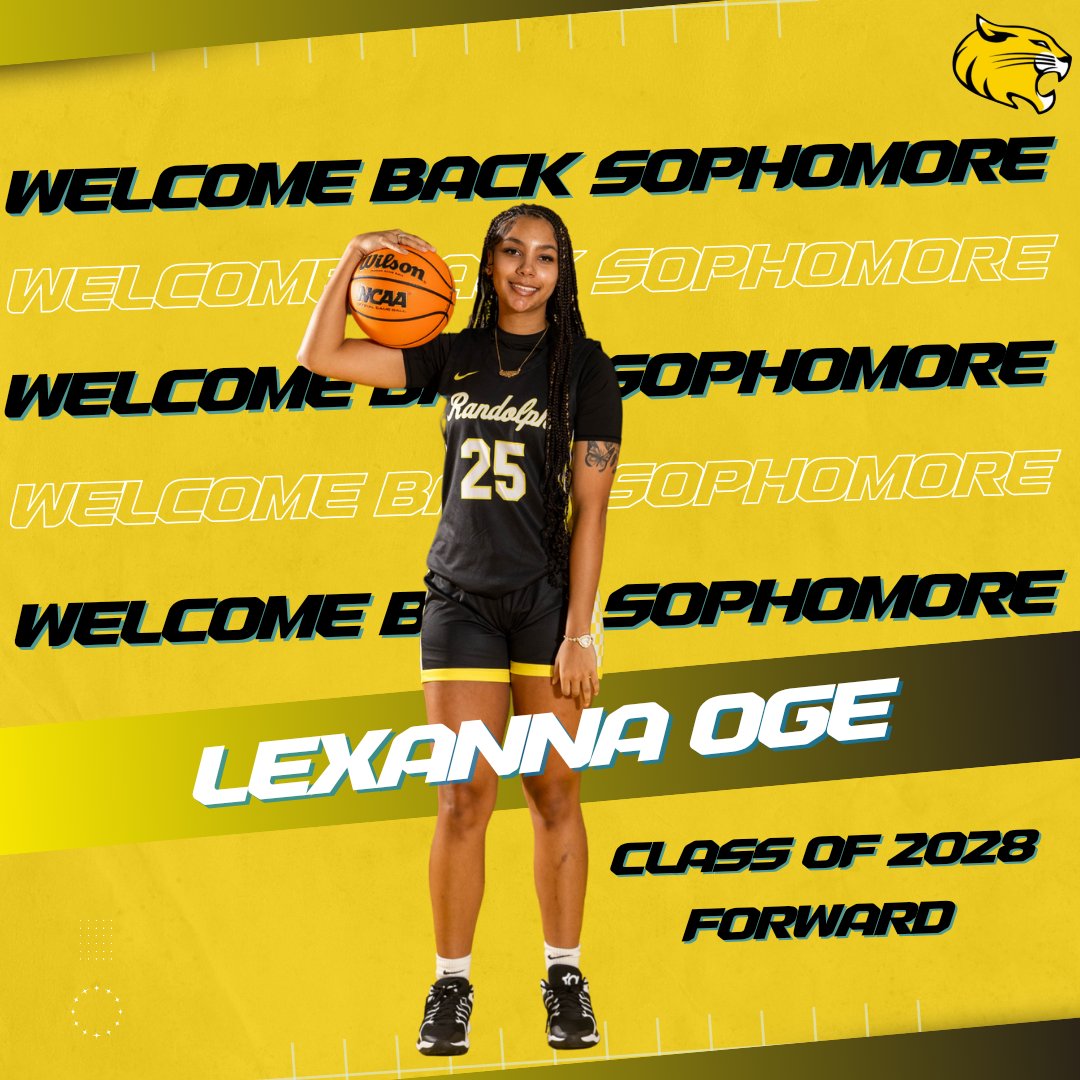 Randolph College Women’s Basketball tweet media