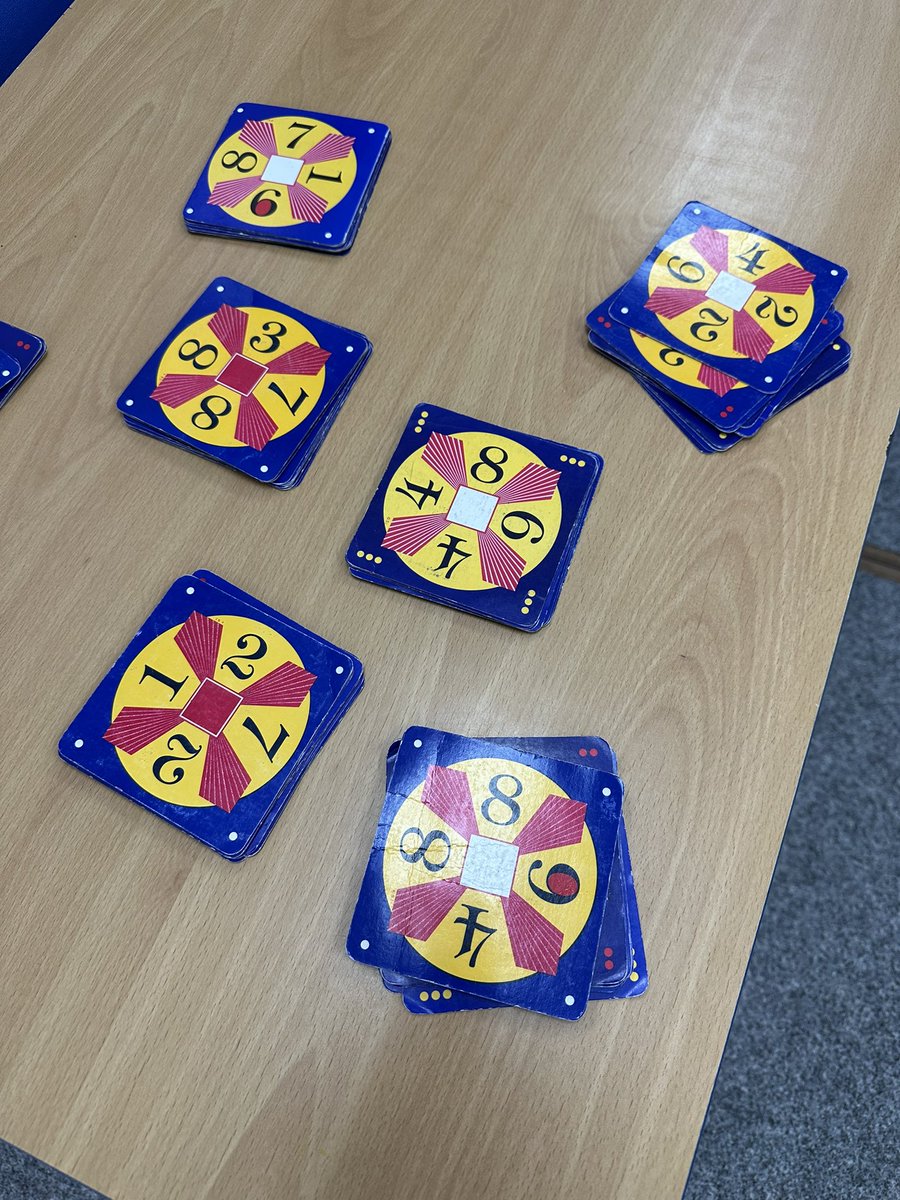 Well done to this tenacious trio of maths maestros who, despite a VERY busy week of residentials and varied activities in school, battled against Friday fatigue to produce a great display of quick mental arithmetic at the Maths 24 Challenge hosted by Lugwardine Primary School.