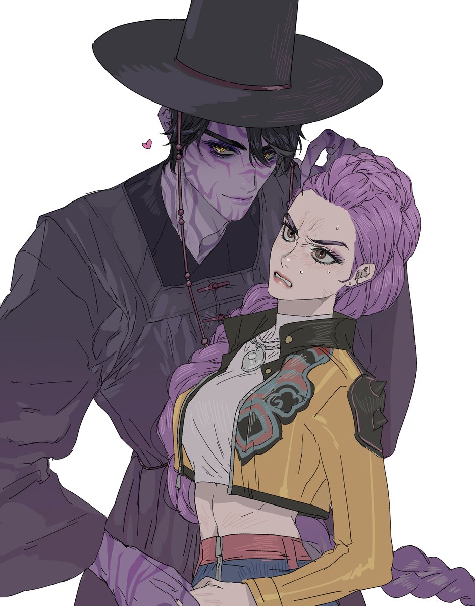 진우루미.. 팝니다..  
#KPOPDEMONHUNTERS