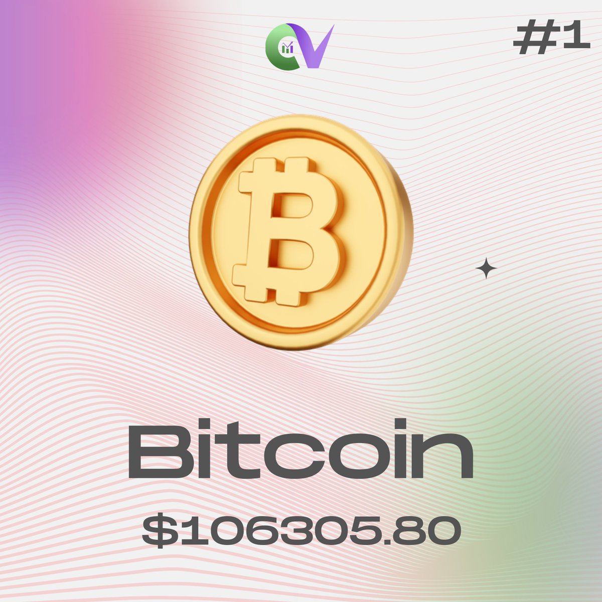 CV Trade tweet media
