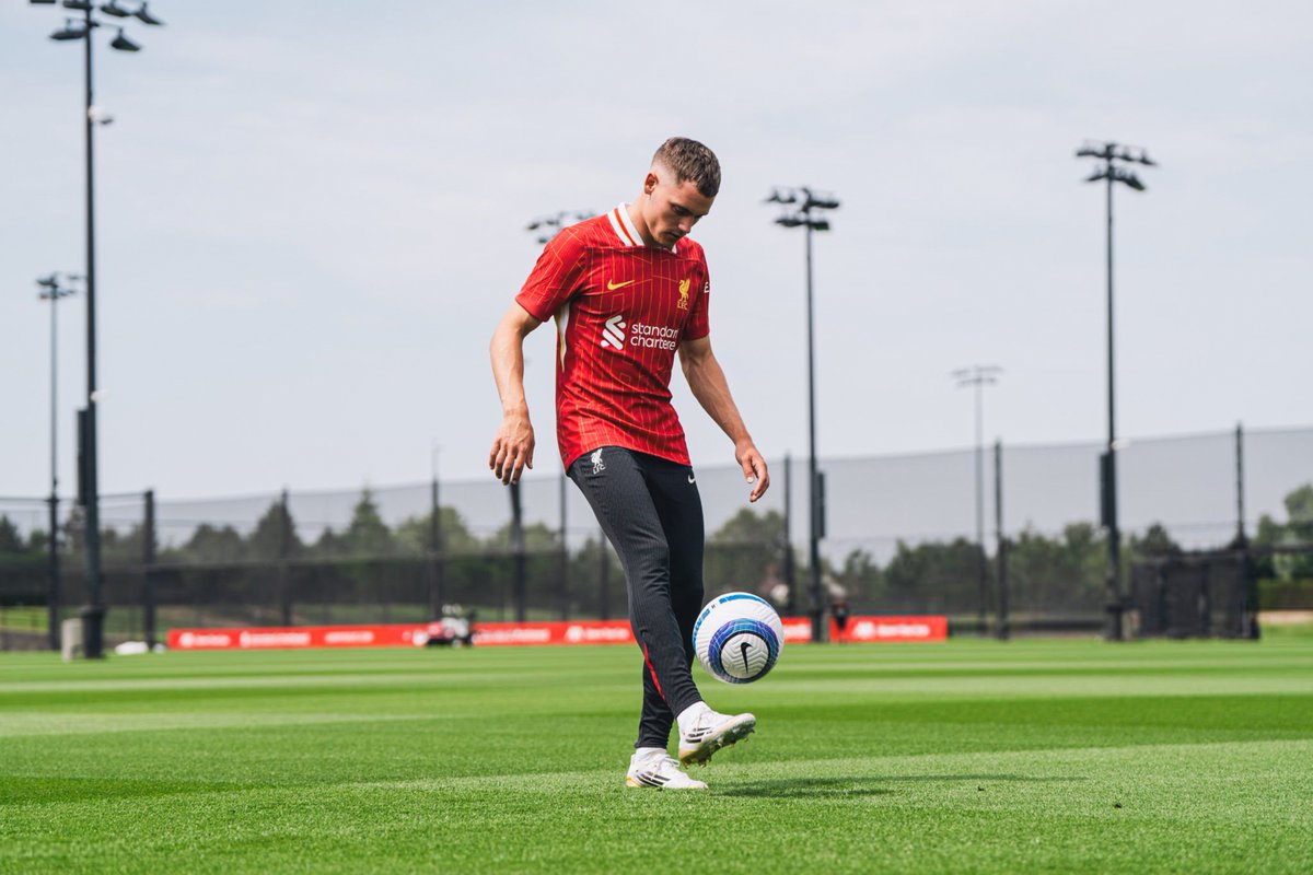 #FlorianFriday 🇩🇪🔴