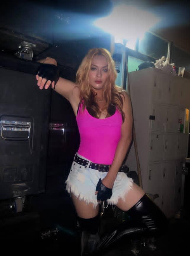 marga_0121's tweet photo. 💅 https://t.co/MQ8ouqnimn