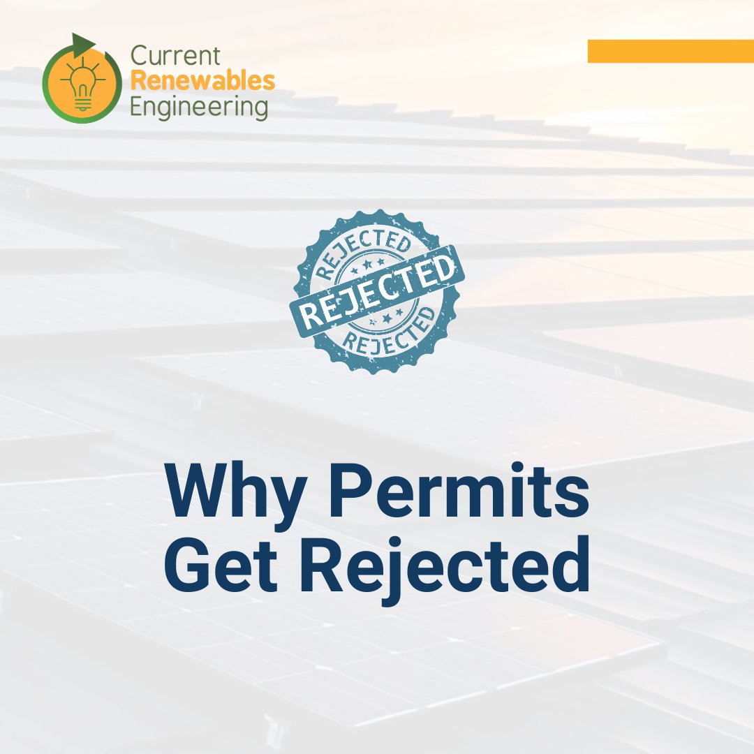 CRENGSolar's tweet photo. O
✅Our in-house PE/SE team provides accurate calculations and stamped plans that satisfy AHJ and utility requirements across the country. Book a Demo now https://t.co/51BgsXDcsV #CurrentRenewablesEngineering #SolarPermits #StructuralEngineering #PermitDesign https://t.co/qpkTO39cnS