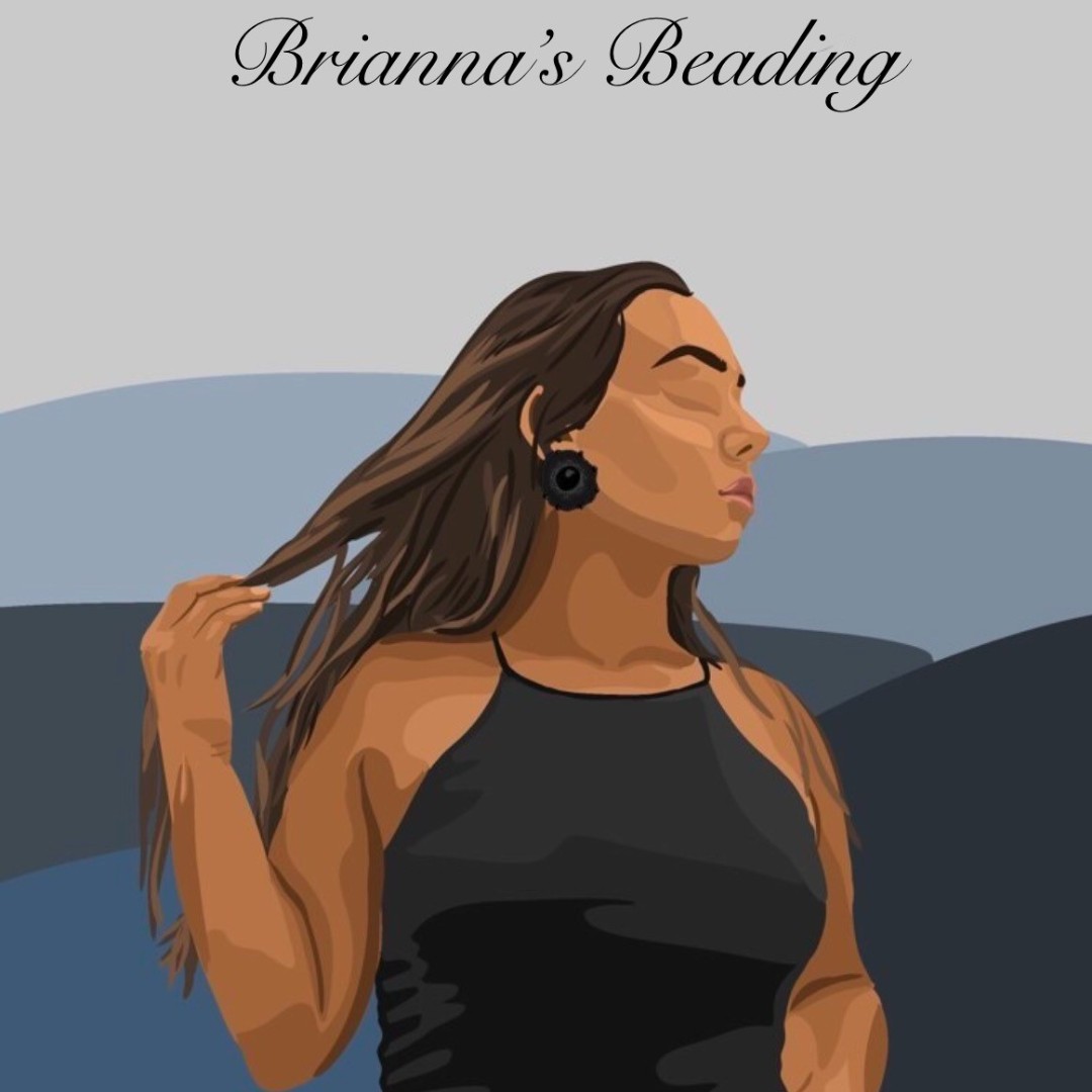 Come check out our Display Indigenous beading by Brianna Laforme. 

Discover the incredible talent of Mississaugas of the Credit First Nation artist Brianna Laforme in this showcase of her stunning beadwork. Many of the pieces will be available for purchase. 

📅 Dates: June 2nd