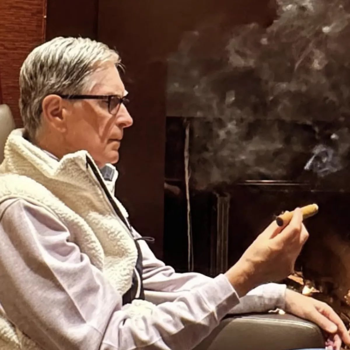 The Redmen TV tweet media