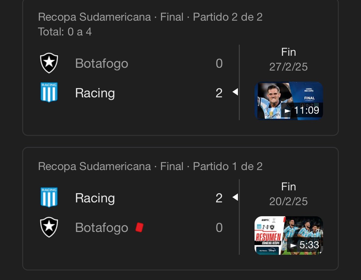 martinianorb's tweet photo. Se puede decir que 
Racing > PSG
#RACING https://t.co/NtTrGJ79tE