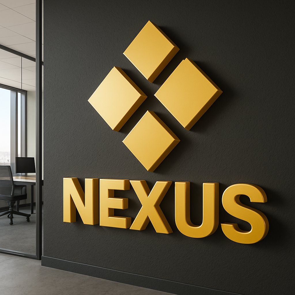 Nexusexchange01's tweet image. ARE YOU READY? NEXUS IS READY