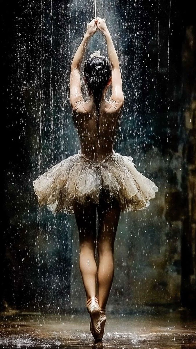 Dulce descanso Peter.. Buenas noches 🌙😴😘💤