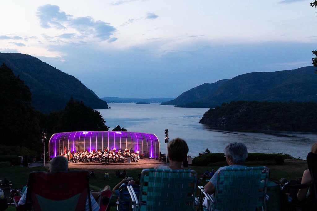Just one day left until we bring Broadway to West Point! 🎭

Saturday, June 21, 7:30 PM
Trophy Point Amphitheater
West Point, NY

Can’t make it? Check out our new playlist celebrating 250 years of the Army.

More info on the events page of our website.