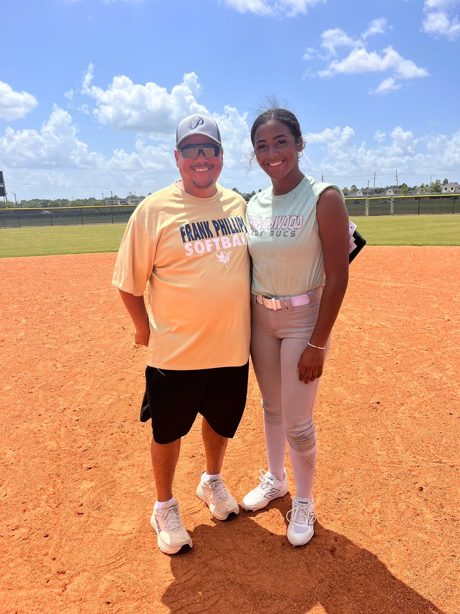 Kimora Quave (@kimora_quave) on Twitter photo Another productive camp in the books! Thank you to all the coaches that came out today
Texas Southern University <a href="/TxSouthernSB/">Texas Southern Softball</a>
TexasCollege <a href="/CoachBiancaG/">Coach Bianca Gonzales</a>
Frank Phillips <a href="/frankphillipsco/">frankphillipscollege</a>
Letourneau University <a href="/LETUSoftball/">LETU Softball</a> Another productive camp in the books! Thank you to all the coaches that came out today
Texas Southern University <a href="/TxSouthernSB/">Texas Southern Softball</a>
TexasCollege <a href="/CoachBiancaG/">Coach Bianca Gonzales</a>
Frank Phillips <a href="/frankphillipsco/">frankphillipscollege</a>
Letourneau University <a href="/LETUSoftball/">LETU Softball</a>