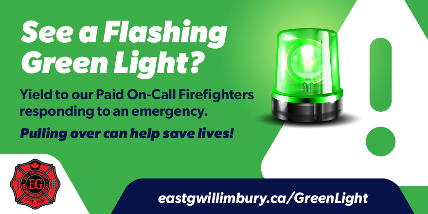 East Gwillimbury tweet media