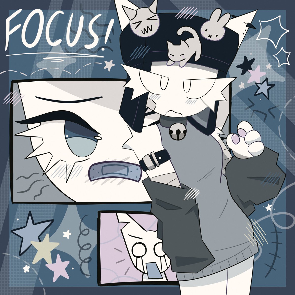 kharxsho's tweet image. mesmerizer #femtanyl