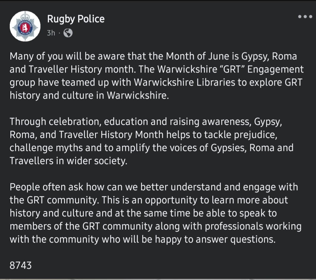 Ryton-on-Dunsmore, Provost Williams CofE Academy (@rytonpwacademy) on Twitter photo It was wonderful to see some of our pupils work on display. Very much looking forward to attending Leek Wotton Police HQ to celebrate this year's successful GRT month <a href="/warkspolice/">Warwickshire Police</a> <a href="/CoventryMAT/">The Diocese of Coventry Multi Academy Trust</a> It was wonderful to see some of our pupils work on display. Very much looking forward to attending Leek Wotton Police HQ to celebrate this year's successful GRT month <a href="/warkspolice/">Warwickshire Police</a> <a href="/CoventryMAT/">The Diocese of Coventry Multi Academy Trust</a>