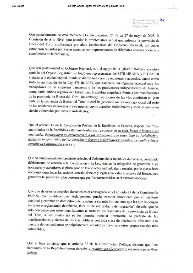 Telemetro Reporta tweet media