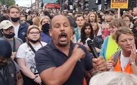 We haven’t forgotten, Ricky 
August is not far away
